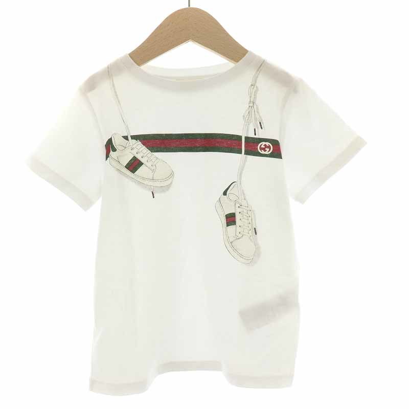 ヤフオク! -「gucci tシャツ」(キッズ、ベビーファッション) の落札