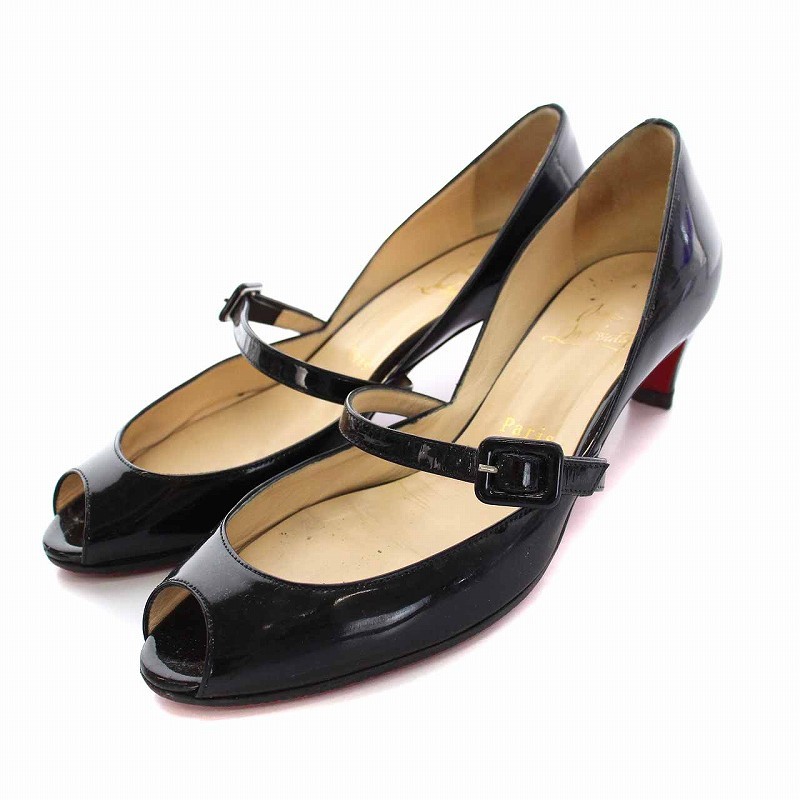 ヤフオク! -ルブタン 38.5の中古品・新品・未使用品一覧 ヤフオク! -ルブタン 38.5の中古品・新品・未使用品一覧