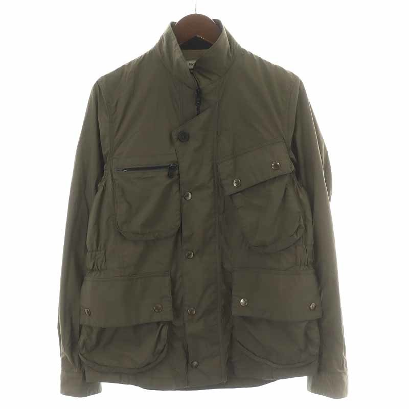 2023年最新】Yahoo!オークション -「nonnative rider jacket」の中古品