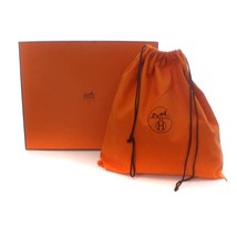 エルメス HERMES サックイブー PM トートバッグ ハンドバッグ キャンバス レザー 黒 ブラック □I刻印 /YO24 ■OH レディース_画像5