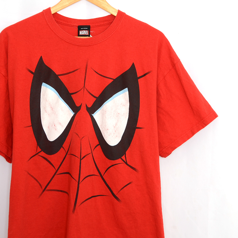 GF39 Tシャツ 映画 スパイダーマン3 XXL 07年 スパイダーマン3 www