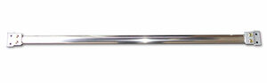  Okuyama strut tower bar body rigidity Alpha Romeo GT 2.0 GH-93720L rear steel OKUYAMA 651 732 0