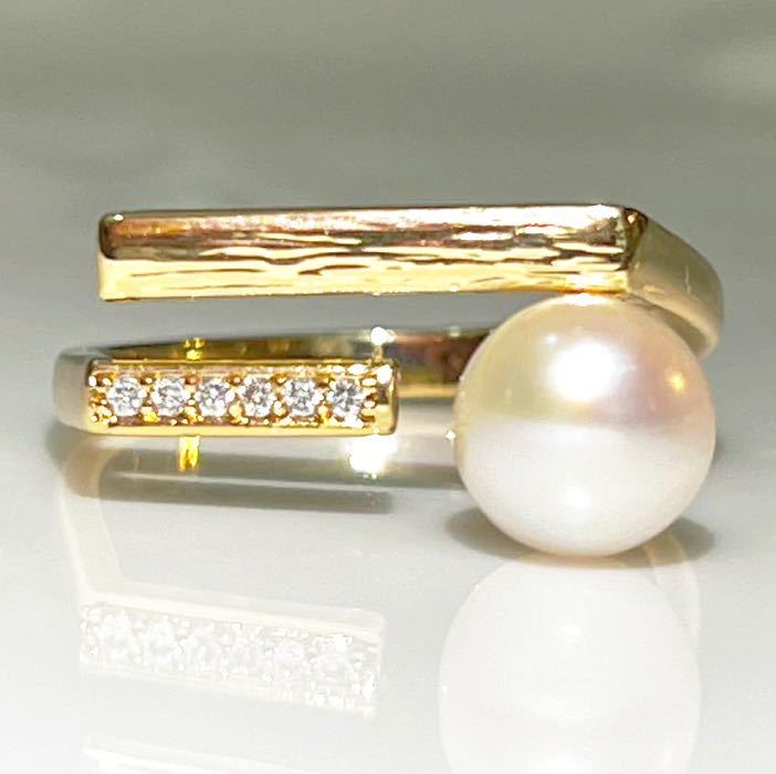 本真珠 指輪の値段と価格推移は？｜469件の売買情報を集計した本真珠 
