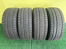 バリ山225/45R17 2021年スダットレス ピレリ　タイヤアルミセット　5穴　PCD114.3 ET+42 17×8J ハブ70mm キャデラック_画像2