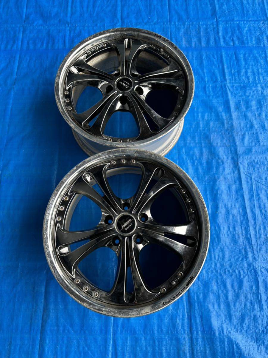 ヤフオク! -クレンツェ(5穴)の中古品・新品・未使用品一覧