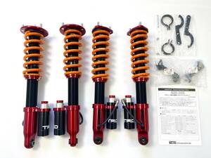 ☆未使用/定価117万円☆TRD 2Way Adjustable Suspension LEXUS IS F USE20 2Way 減衰 レクサス サス Circuit Club Sport Parts CCSP 車高調