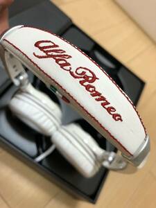 [ new goods unused ] Alpha Romeo ALFAROMEO headphone speaker AUTOWAVE Giulietta