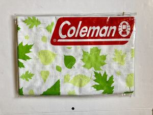 コールマン Coleman レジャーシート 2〜3人用　非売品