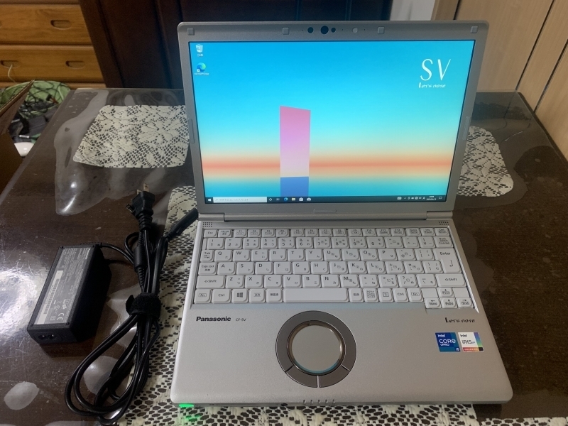 ヤフオク! - Let's note|レッツノートの中古品・新品 ヤフオク! - Let's note|レッツノートの中古品・新品
