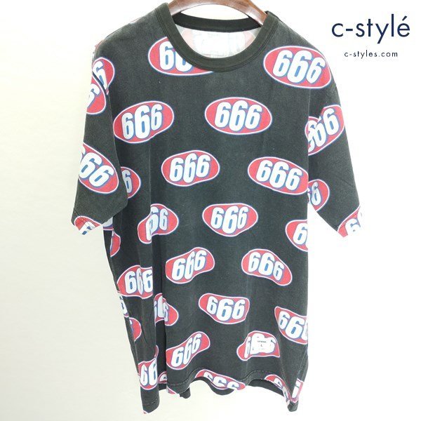 ヤフオク! -「supreme 666」の落札相場・落札価格