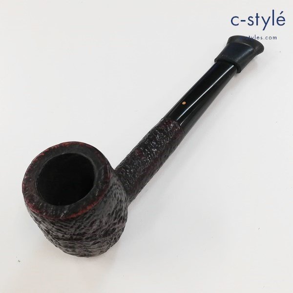 ヤフオク! -「dunhill shell briar」の落札相場・落札価格