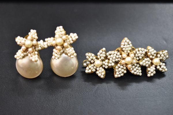 ヤフオク! - MIRIAM HASKELL|ミリアムハスケルの中古品・新品