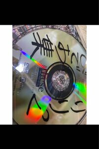 ミオヤマザキ 直筆入りCD