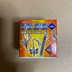 ウルトラマン 変身アイテム バージョン ウルトラチャーム