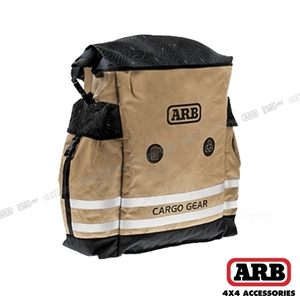  regular goods ARB truck pack rear door tire installation for bag ARB 4X4 TRACK PACK BAG WHEEL ARB4305 [7]