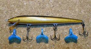  Rapala original floating 13 ORIGINAL FLOATING 13 F-13 FINLAND