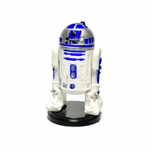 R2-D2 R2D2 スターツアーズ　 チョコエッグ　スターウォーズ　STERWARS