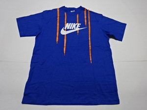 ■0503■ナイキ●NIKE●半袖Tシャツ M●