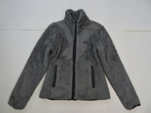 ■0506■patagonia パタゴニア●フリースジャケット ボア M●