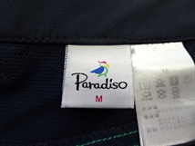 ■0508■Paradiso パラディーゾ●ボトム パンツ M ●_画像2