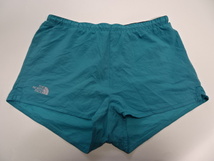 ■0521■ノースフェイス THE NORTH FACE●ショートパンツ S STYLE# NPW21258 SWALLOWTAIL VERY SHORT Women’s●_画像1