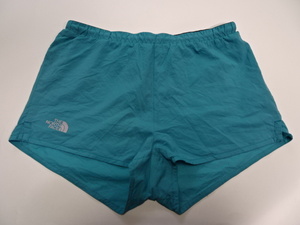 ■0521■ノースフェイス THE NORTH FACE●ショートパンツ S STYLE# NPW21258 SWALLOWTAIL VERY SHORT Women’s●