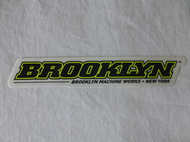 2025年最新】Yahoo!オークション -brooklyn machine works 2025年最新】Yahoo!オークション -brooklyn machine works