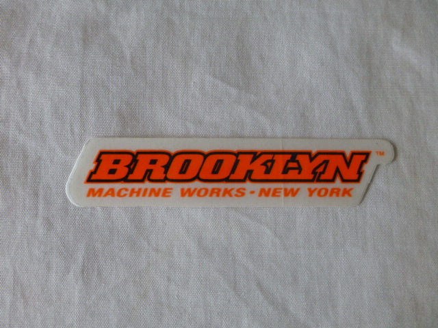 2025年最新】Yahoo!オークション -brooklyn machine works 2025年最新】Yahoo!オークション -brooklyn machine works