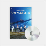 ◆Onewe 2nd Mini Album 『Planet Nine : Voyager』直筆サイン非売CD◆韓国