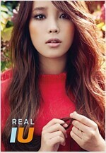 ◆IU 3th Mini Album 『Real 』直筆サインCD◆韓国