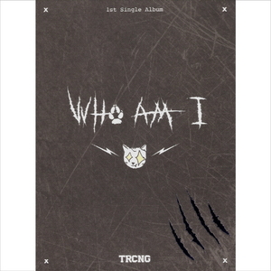 ◆TRCNG 1st Single Album 『Who Am I』直筆サイン非売CD◆韓国