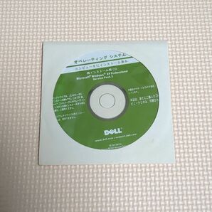 Windows XP Professional SP2 インストールディスク