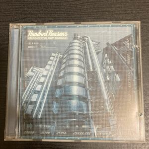 【697】ハンドレッドリーズンズ HUNDRED REASONS IDEAS ABOVE OUR STATION