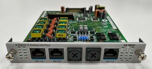 [IP5D-082U-A1]NEC Aspire UX 082 combination unit 