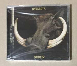  new goods unopened NAVASOTA / Rootin'