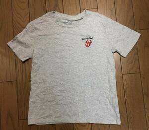 The Rolling Stones　Tシャツ（サイズ　レディースM)