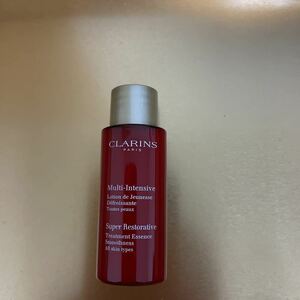 CLARINS* Supra уход essence лосьон SP*10ml