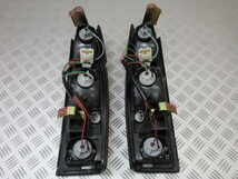 D21.329.1986-1997 US 日産 Pickup D21 テールランプ 左右set 純正OEM NEW！ W/Bulb.Socket_画像7