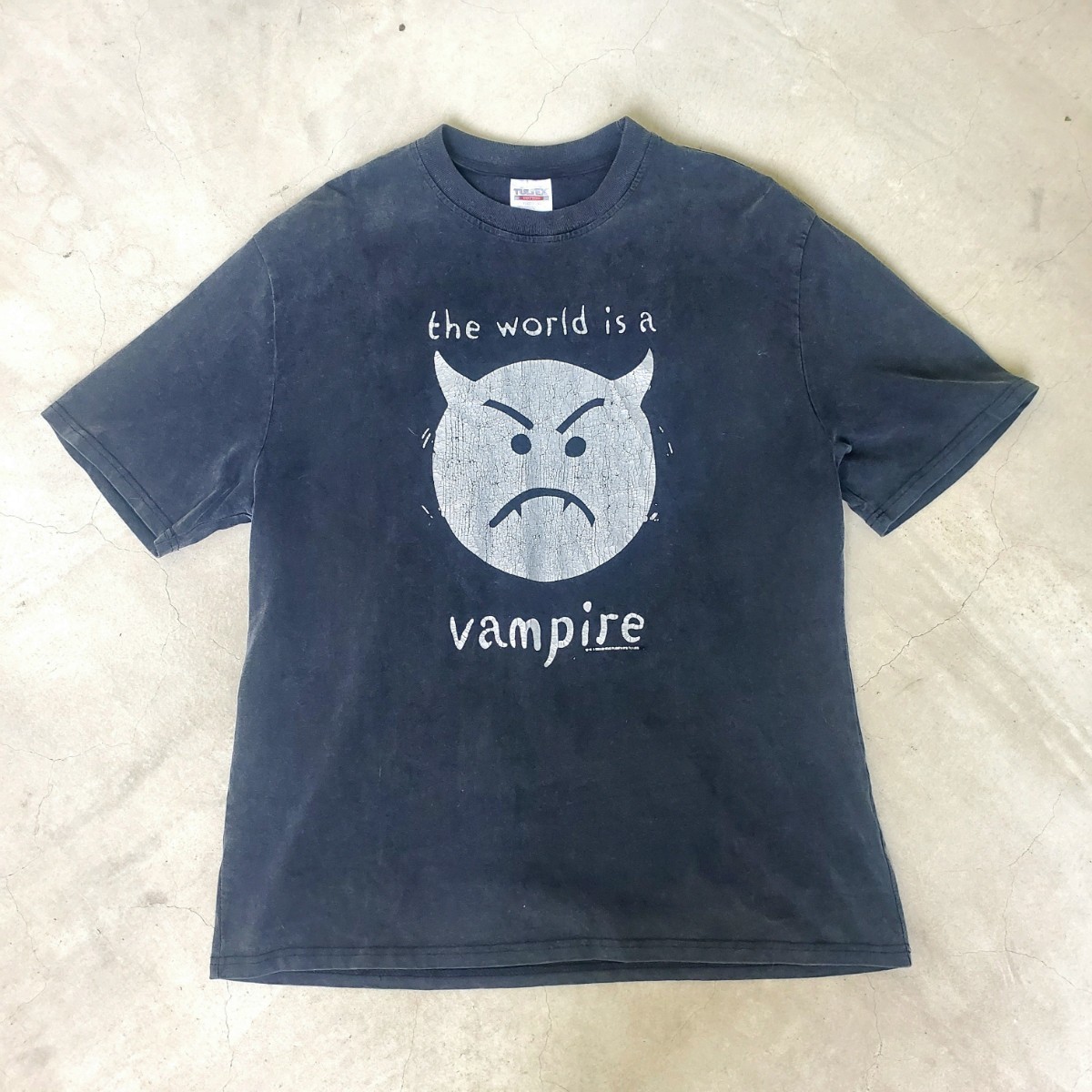 ヤフオク! -「smashing pumpkins tシャツ」(音楽) の落札相場・落札価格