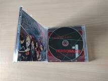 【送料無料・帯付き】CD ペルソナ2 罪 オリジナルサウンドトラック_画像2