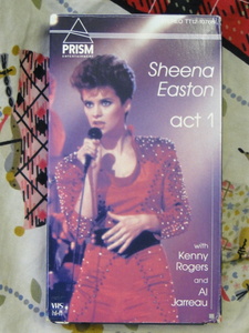 si-na* East nact1/Sheena Easton