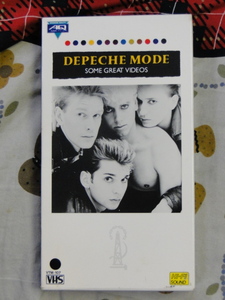 tipeshu mode (Depeche Mode)some great video