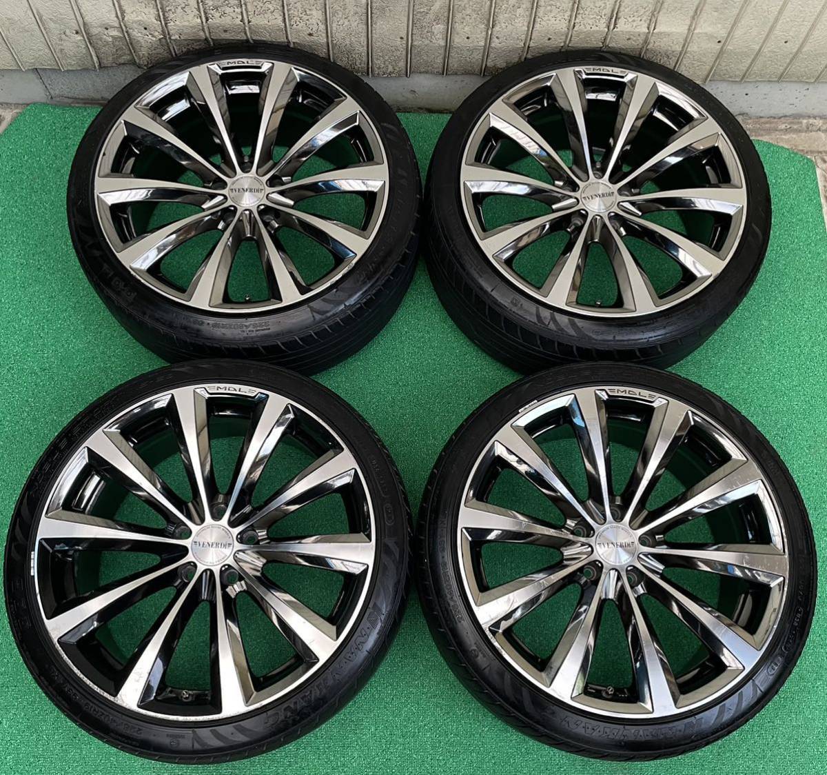 ヤフオク! -19インチホイールの中古品・新品・未使用品一覧 ヤフオク! -19インチホイールの中古品・新品・未使用品一覧