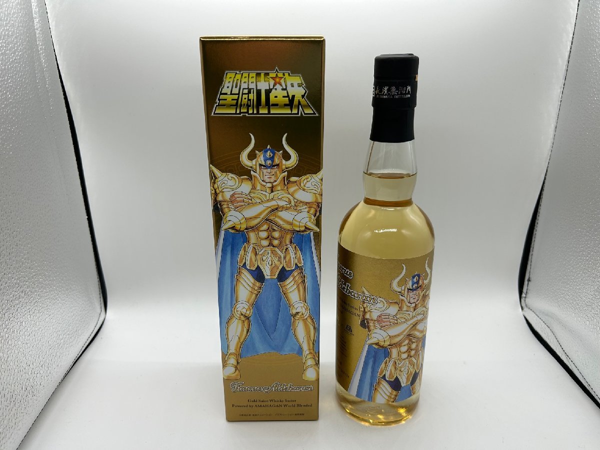 Yahoo!オークション -「聖闘士星矢」(アルコール) (飲料)の落札相場