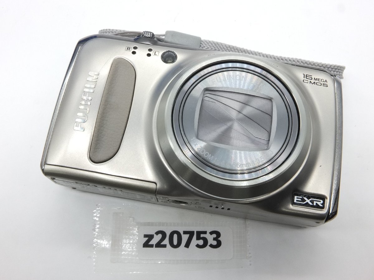 並品】 Fujifilm FinePix F600EXR 16MP 1523 | www.beagans.com