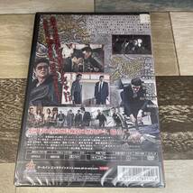 に337 西日本最大の抗争 [DVD]新品未開封　小沢仁志, 古井榮一, 松田一三, 小沢和義, 松田優, 野口雅弘, 辻裕之_画像2