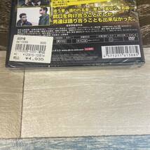 に416 追跡者 SHOT GUN（DVD）新品未開封　小沢仁志 / 白竜 / 室賀厚_画像3
