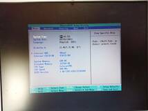 l【ジャンク】NEC ノートパソコン VersaPro R VA80H PC-VA80HRXLE _画像2