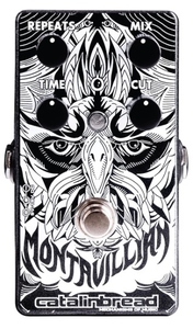 新品 即納 Catalinbread Montavillian 2022 カタリンブレッド