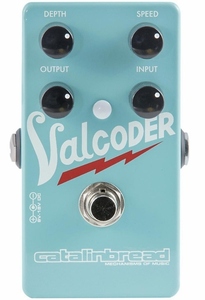 新品 即納 Catalinbread VALCODER カタリンブレッド